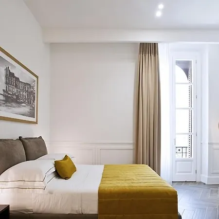 Umberto34-luxury Penzion