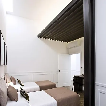 Umberto34-luxury Pensión 4*