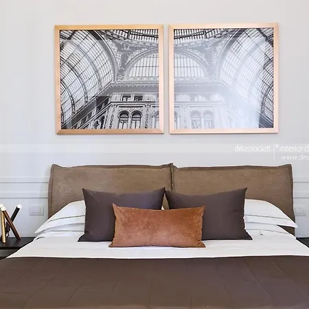 Umberto34-luxury Pensión