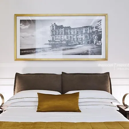 Umberto34-luxury Pensión Nápoles