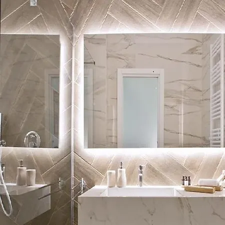 Pensión Umberto34-luxury