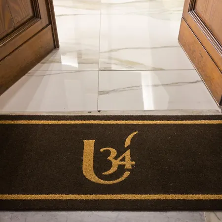 Umberto34-luxury 4* Nápoles