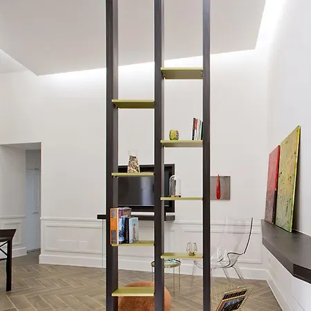 Umberto34-luxury Nápoles