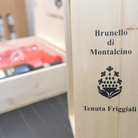 Umberto34-luxury 4* Nápoles