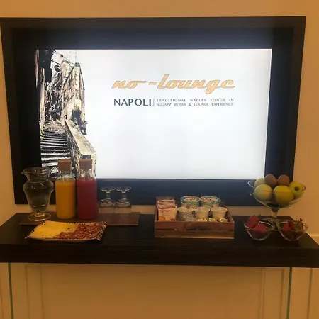 Umberto34-luxury Pensión 4*