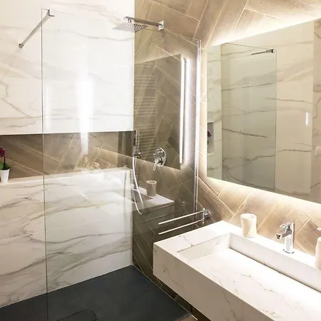 Pensión Umberto34-luxury 4*