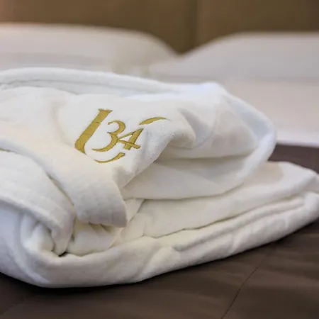 Umberto34-luxury Pensión