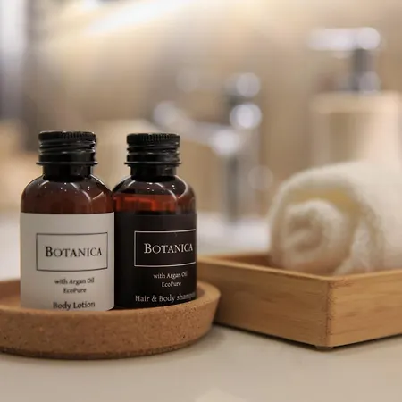 Umberto34-luxury Pensión