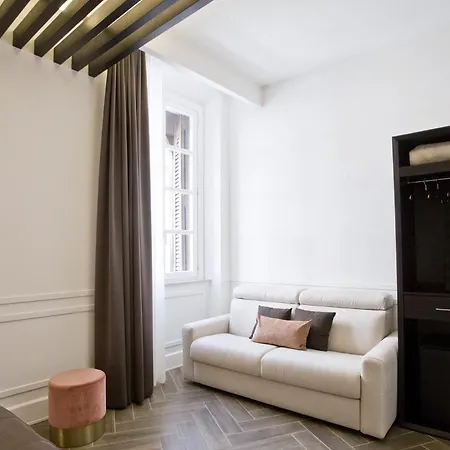 Umberto34-luxury Nápoles