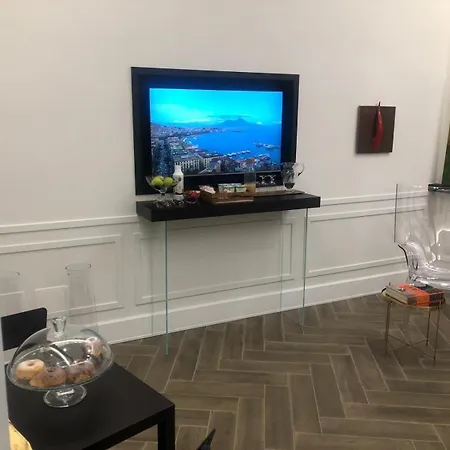 Umberto34-luxury Nápoles