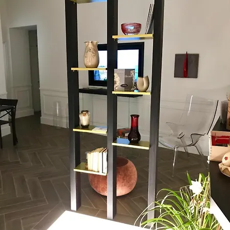 Umberto34-luxury Pensión Nápoles