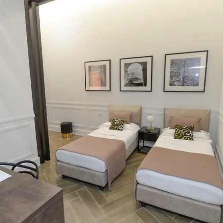Umberto34-luxury Pensión 4*
