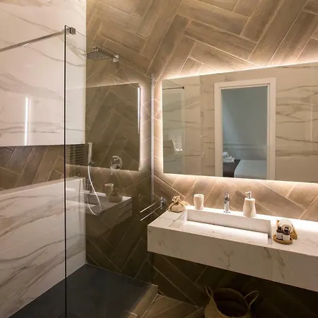 Pensión Umberto34-luxury Nápoles