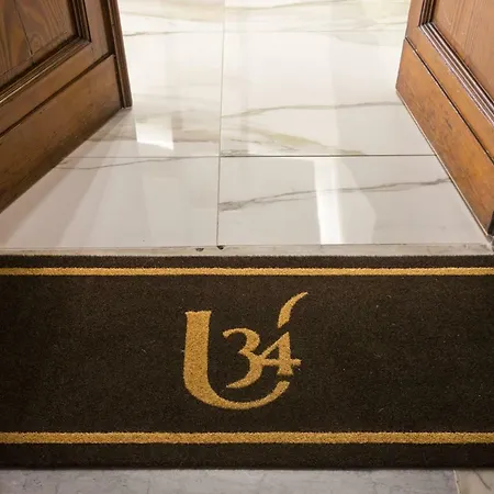 Umberto34-luxury 2* Neapol