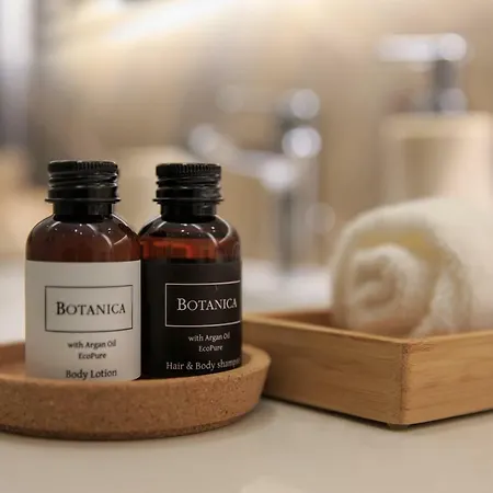 Pensión Umberto34-luxury 4*