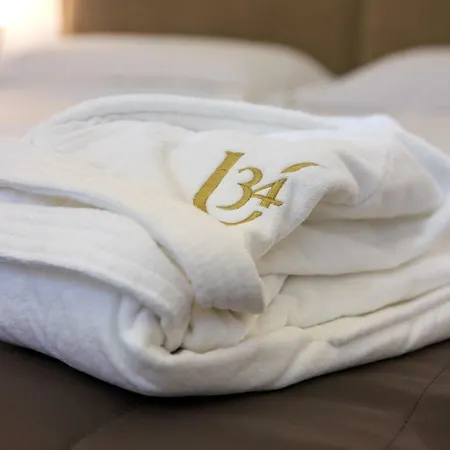 Umberto34-luxury 4* נאפולי
