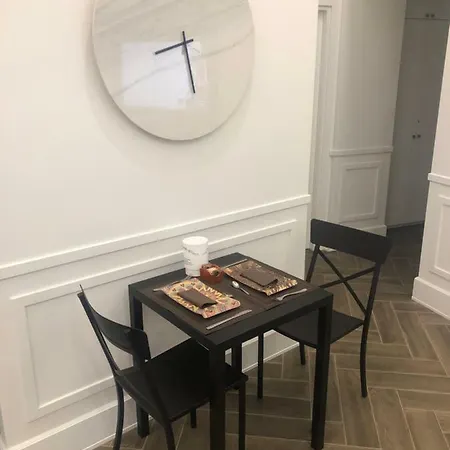 Affittacamere Umberto34-luxury Napoli